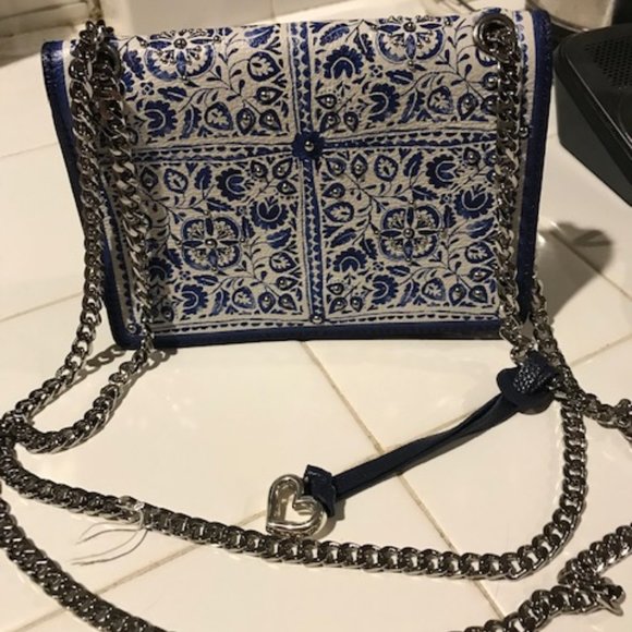 Brighton Handbags - Brighton Crossbody Purse